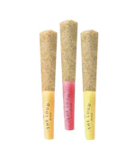 DRIPPYZ MULTI PACK INFUSED PRE-ROLLS - 1.5