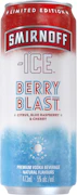 SMIRNOFF ICE BERRY BLAST 473 mL
