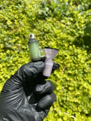 SlothKing - Hot Pink, Spray Can, 14mm - Bowl