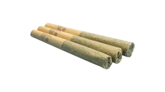 All Nations - GLITTER BOMB PRE-ROLLS - 1.5 Main Image