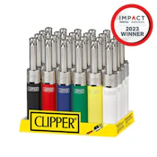 Minitube Lighters Solid Assorted Colours