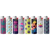 BIC Special Edition Lighter