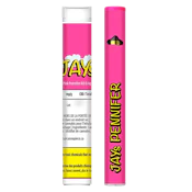 Jays Pink Pennifer - Birthday Cake 0.4g Disposable Vape