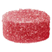 Shred'ems Paradise PNCH Zero MAX10 - No Sugar  1x4.5g Soft Chew