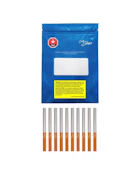Cali Slimz | Tangie Sunset Sativa | 10x0.35g Pre-roll