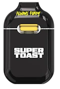 WTF?! MYSTERY PUNCH LIQUID DIAMOND BLEND AIO LTO