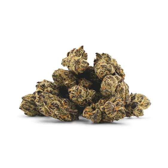 BC Smalls - CRYSTAL DREAM SMALLS - 3.5 Main Image