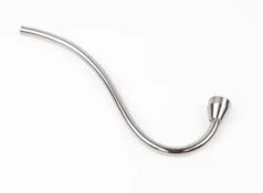 Wizard Sticks - Titanium Wizard Pipe