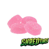 CRAZY CREAM SODA 4 GUMMIES