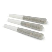 Toba Melon Flickerz 2x1g