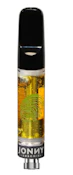 RED CONGO LIQUID DIAMONDS CARTRIDGE - 1g