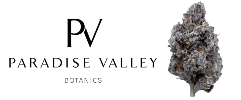 Paradise Valley - Paradise Valley Watermelon Hurricane 7g Main Image