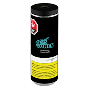 Mary Jones - Berry Lemonade Zero