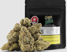 GOOD & BAKED | PEACHES AND DREAMS | 14g