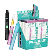Delta 3-in-1 Vaporizer