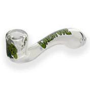 Creature x Gear Premium 5.5" Sacrifice Sherlock Hand Pipe