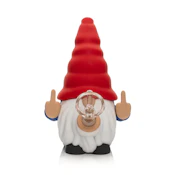 No Fux Gnome - Red + Blue