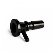 14mm Blaster Cone Pull-Out - Black