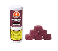 Blackberry Lychee Multipack Gummies
