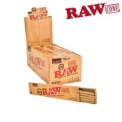 RAW Lean Cones