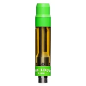 Apple Frttr Liquid Diamonds 510 Cart 1g 510 Thread Cartridges