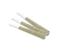 Terra Farms - Zesty Parm (3x0.5g)