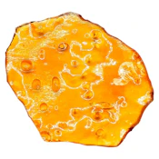 1g Orange Shatter - Sizzle Boosted