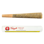 Sunny Daze Sativa Pre-Roll 1x1g Pre-Rolls