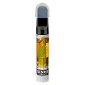 Super Lemon Haze Liquid Diamonds 1g Prefilled Vape Cartridge