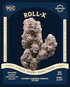 ROLL-X - SMALLS - 28G