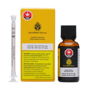 ACAPULCO GOLD OIL LTO - 27.6
