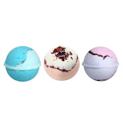 BLUE DRM BB KUSH CHOCO HASHBRY MULTIPACK - 390