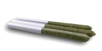 Glazed Scout Cookies 3 x 0.5g Pre-Rolls