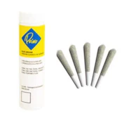 Primo BC Sungrown | Blue Dream Pre-Rolls | 5 x 0.5 g