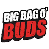 Frosted Rootbeer 7g Dried Flower by Big Bag O' Buds