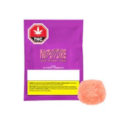 ***Pink Sativa THC 1 x 10g Soft Chew
