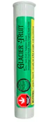 ORGANIC (LSO) GLACIER FRUIT PRE-ROLL