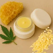 Intense Hydrating Lip Balm 50 mg CBD 8g