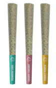 TRIFECTA PRE-ROLLS LTO - 3 x 0.5g