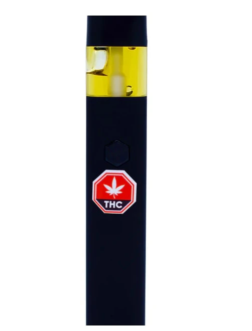 High Maintenance - PINEAPPLE HONEY OIL DISPOSABLE VAPE - 1G Main Image