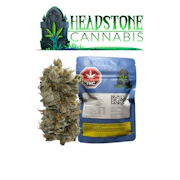 Headstone Cannabis Lamb of God 7g Dried Flower