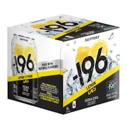 4C -196 LEMON 1420ml