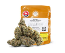 ELECTRIC SILK - 7 GRAMS