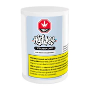 Ice Cream Cake 1.2g Live Resin - HIGH KEY