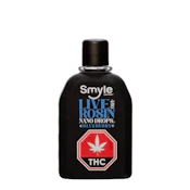 Smyle Brands Blueberry Live Rosin Nano Drops LTO - 450mg