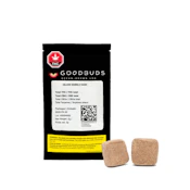 Good Buds Island Bubble Hash - 2 x 1g