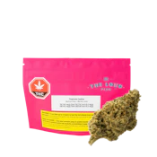 The Loud Plug Tropicana Cookies - 28g