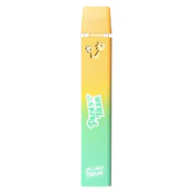 Papa's Herb | Apple Apricot Tsunami Liquid Diamond Disposable Pens | 0.95g