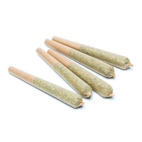HeadStone Cannabis - Lamb of God 5 x 0.5g Pre-Rolls by HeadStone Main Image