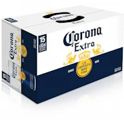 15C CORONA DOMESTIC - LABATT